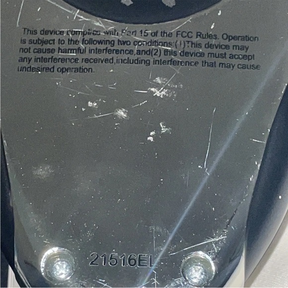 Rare WowWee Robosapien Humanoid Gold/chrome Robot 14" 2004, With Remote . Works. - Picture 7 of 9